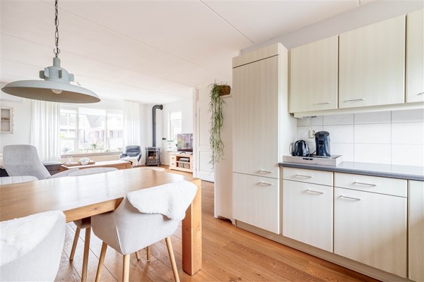 Medium property photo - Biefkestreek 22, 9649 JZ Muntendam